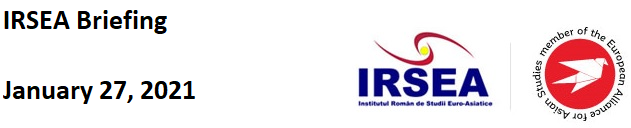 Mixed Signals and High Hopes.  What Will Biden Make of East Asia? 