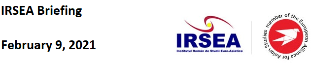 Myanmar Coup Poses First Foreign Policy Test for Biden on Southeast Asia*