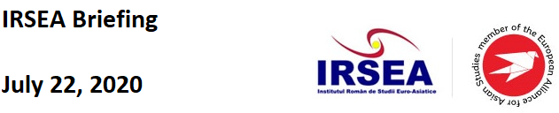 Assessing Security Threats:  China’s 2020 Defense White Paper