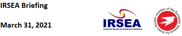 38º Parallel North:  What Lies Between “Double Freeze” and “Unilateral Escalation”