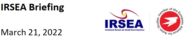 Biden-Xi Video-call Referred to as “Constructive”:  What Could It Mean for the US-China Relations and Ukrainian Crisis?