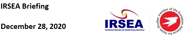 Romania-ASEAN Relations:  Ending  2020, Looking for a Momentous 2021