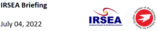 IORA and ASEAN Exchange Views:  New Perspectives in South-Southeast Asian Cooperation?