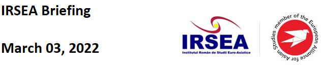  Majority of ASEAN Countries Vote in Favour of the UN Resolution Against Ukraine Invasion,  ASEAN Foreign Ministers Vote for an “Immediate Ceasefire or Armistice”