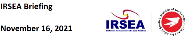 World’s Two Largest Economic Powers Discuss “Managing Competition Responsibly”