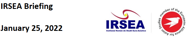 ISSI, Pakistan: China Pakistan Economic Corridor – 10th JCC and Future Outlook