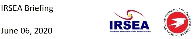 Addressing the pandemic:  China issues white paper on COVID-19, pledges 2 billions US dollars and suspends debt repayment to 77 BRI participating countries 