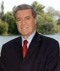 IRSEA's President and Founder, H.E. Amb. G. Săvuică delivers key note speech at Bucharest University of Economic Studies