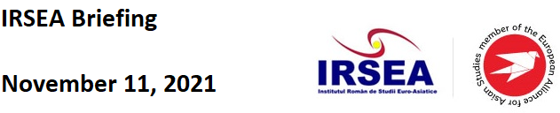 2021 ASEAN Summit reaffirms ASEAN Centrality, Related Summits Reconfirm It