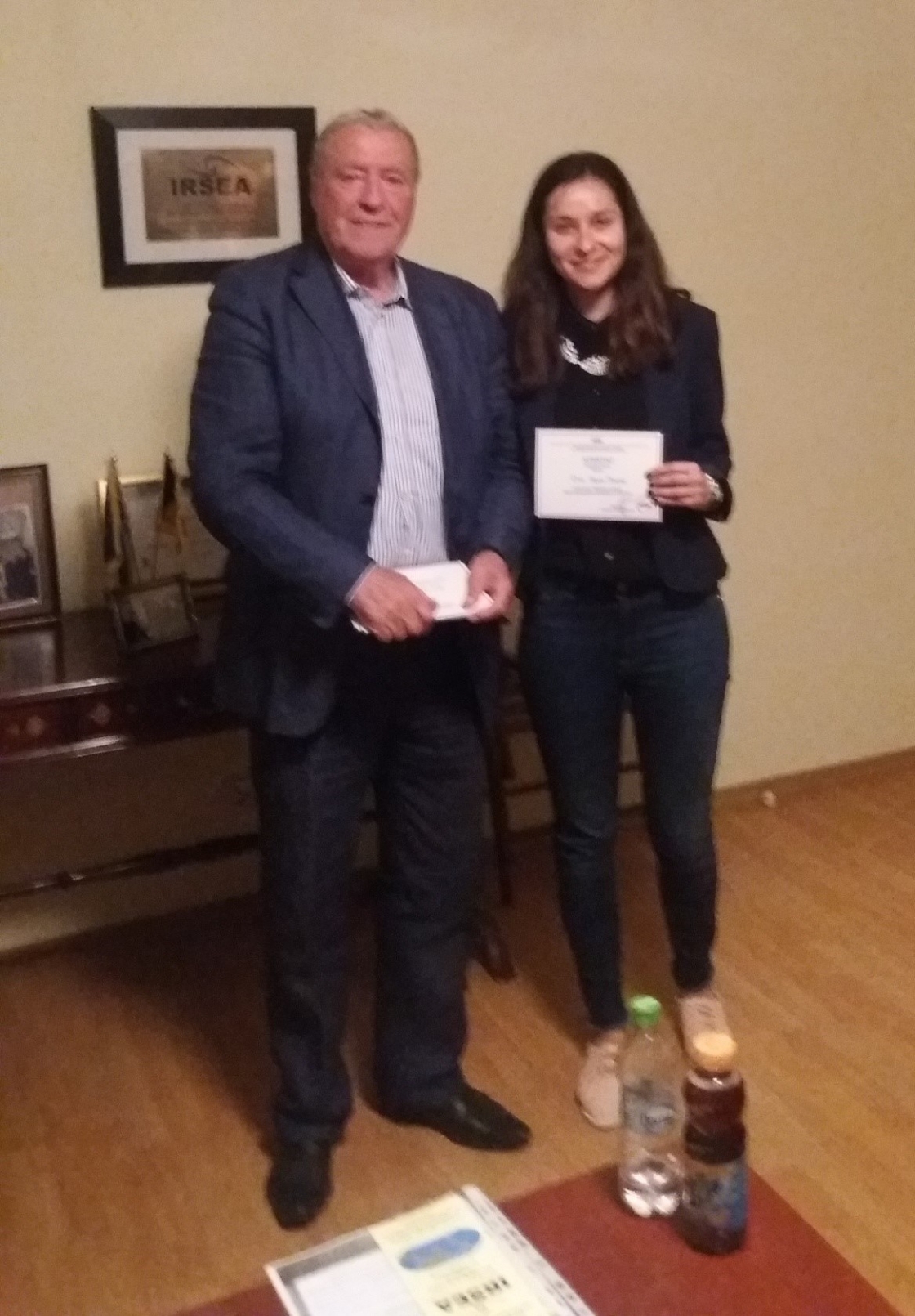 Curs Diplomatie Aplicata 28.11.2017